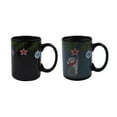 thumbnail image 1 of Holiday Time Tasse en céramique thermoactive -Chat, 1 pièce, 1 of 7
