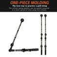 thumbnail image 4 of Multi-angle Swinging Trainer Telescopic Swing Training Aid Tool, 4 of 6