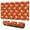 Pug Dog, variant on Long Mouse Pads for Desk,Pug Dog Desk Mats on Top Of Desks, Desk Mouse Pad Extra Large with 3mm Non-Slip Base and Stitched Edge for Gaming,Office,Work,Home 31.5"x11.8"