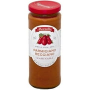 Mezzetta Pasta Sauce, Parmigiano Reggiano Marinara, 16.25 Oz
