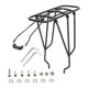 thumbnail image 4 of Portaequipajes para Bicicletas Portaequipajes para Bicicletas Portaequipajes de Acero de Aleación de Aluminio Portaequipajes para Bicicletas de Montañ para 275 pulgadas, 4 of 8