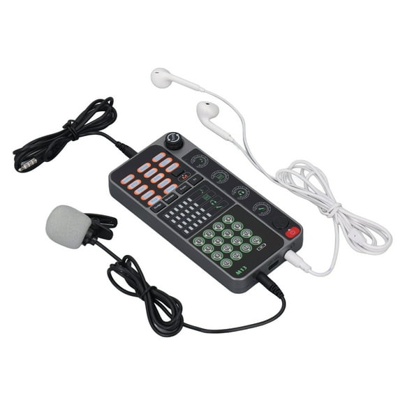 Voice Disguiser, Plug and Play Voice Changer for Singing