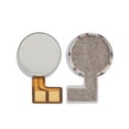thumbnail image 2 of Replacement Vibrator Compatible For Motorola Edge 20 Pro (XT2153-1 / 2021), 2 of 5