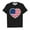 Black, variant on Gubotare Girls Blouses Kids USA Shirt for Girls 4th of July Shirts American Flag Tshirt Patriotic Top Independence Day 4T 5T,Dark Blue 4-5 Years