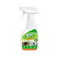 thumbnail image 2 of MMJ Heavy Duty Kitchen Degreaser Spray Lemon Scented All Purpose Grease Cleaner Stovetop Range Hood Oven 120ml, 2 of 7