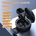 thumbnail image 4 of -12Pro - Pasador de Páginas para Libros Electrónicos con Bluetooth, Control Remoto Inalámbrico con Pantalla Táctil, Lector de Páginas, de Fotos y Videos, Color, 4 of 8