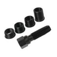 thumbnail image 3 of MasteelfCA 14mm Thread Rethread Helicoil Repair Kit Insert Installation Kit Tool for Automotive Ignition Plug Repair (Random Color), 3 of 7