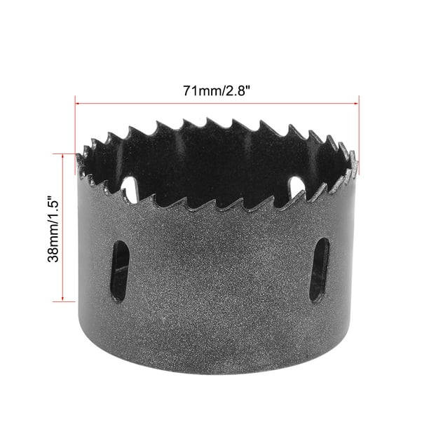 1.5 inch store metal hole saw