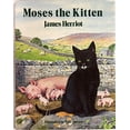 thumbnail image 1 of Pre-Owned Moses the Kitten (Hardcover) 0312549059 9780312549053, 1 of 1