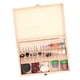 thumbnail image 2 of Rotate Tool Accessories Kit, Simple Operation Easy To Store Grinding Polishing Kits  For Marble ANGGREK Electric Tool Accessories, 2 of 8