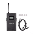 thumbnail image 4 of Receptor De Audio Inalámbrico Malubero Wpm-200r negro, 4 of 5