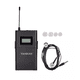 thumbnail image 4 of Receptor De Audio Inalámbrico Malubero Wpm-200r negro, 4 of 5