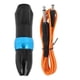 thumbnail image 1 of Máquina de tatuaje pluma aleación de aluminio interfaz DC tatuaje Clip cable máquina de tatuaje rotativa, 1 of 8