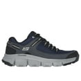 thumbnail image 4 of Skechers Men's Memory Foam Summits AT Upper Draft Outdoor Lace-Up Sneaker (Wide Width Available), 4 of 5
