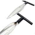 thumbnail image 4 of Coconut Opener, Stainless Steel Coconut Knife Tool For Fresh Green Young Coconut Water, 4 of 5
