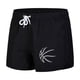 thumbnail image 5 of WILLBEST Pantalones Cortos Casuales para Hombre, Pantalones Cortos de Playa con Estampado Deportivo, Bañadores Casuales de 3 Pulgadas para Nadar y Surfear., 5 of 6