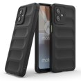 thumbnail image 3 of For Motorola Moto G54 5g Tpu Case Drop-proof Rugged Phone Back Cover, 3 of 5