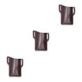 thumbnail image 1 of Cinturón Wosthever para teléfono móvil bolsa de almacenamiento Monedero Café al aire libre Type1 NO1, 1 of 6