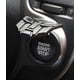 thumbnail image 3 of Cubierta protectora del botón de arranque de un botón del motor del coche de Transformers, pegatinas de encendido de la llave del botón de arranque para modificación interior del encendido del coche, 3 of 6
