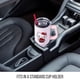 thumbnail image 3 of Vaso para beber Silver Buffalo Hello Kitty de acero inoxidable de 1,2 L, 3 of 4