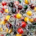 thumbnail image 2 of Jaw Breakers Hard Candy, Individually Wrapped, Bulk Pack 3 Pounds, 2 of 9