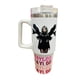 thumbnail image 1 of Termo de acero inoxidable Fartmex color blanco, Taylor Swift de 30 Oz, 1 of 3