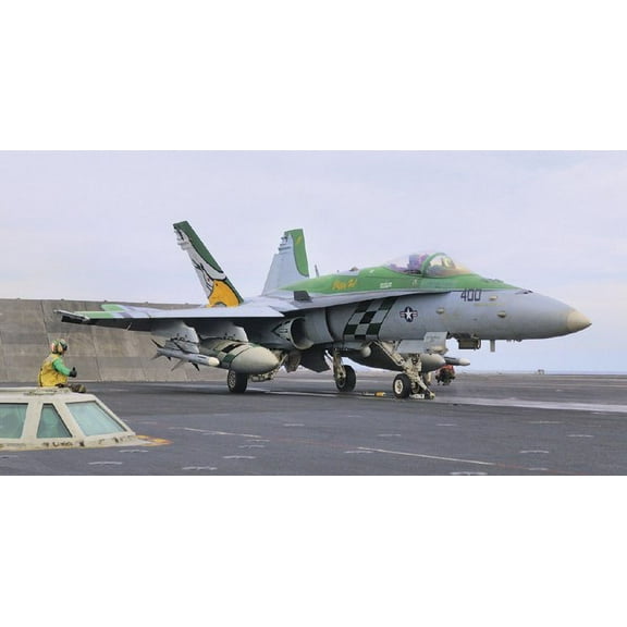 1/72 F/A18C Chippy Ho 2009 Version Fighter