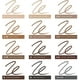 thumbnail image 3 of Lápiz para cejas Benefit Precisely My Brow Detailer #2 .5 Neutral Blonde, 3 of 3
