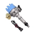thumbnail image 1 of Distribuidor De Encendido: Instalación Práctica Y Sencilla Para Motores Rover V8., 1 of 8