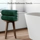 thumbnail image 4 of Toallas de baño Tens Toallas extra grandes, 100% algodón, 76 x 152 cm, paquete de 4, 4 of 7