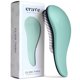thumbnail image 1 of Crave Naturals Glide Thru cepillo desenredante para cabello natural rizado, liso, húmedo o seco, herramienta de peinado suave para adultos, niños, niños pequeños y niñas pequeñas, 7,5 x 3 pulgadas, co, 1 of 3