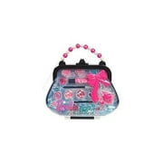 Barbie Make Up Case