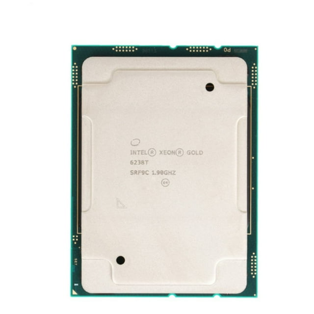 Procesador Intel Xeon Gold 6238T 1.9GHz 22 núcleos 44 hilos