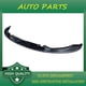 thumbnail image 4 of Adecuado para BMW Real M3 M4 F80 f82 Revitting 3D Carbon Fiber Lip Front Show, 4 of 4