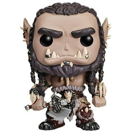 FUNKO POP! MOVIES: WARCRAFT - DUROTAN