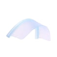 thumbnail image 3 of twisto 2x Toilet Pee Guard Potty Training Universal Pee Deflector Fits Most Toilet Seats Easy Installation, 3 of 8