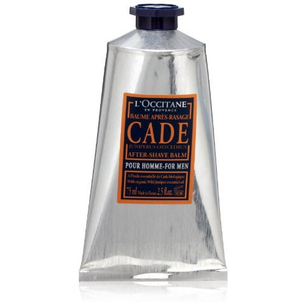 L'Occitane L'Occitane Cade After Shave Balm For Men, 2.5 fl. oz