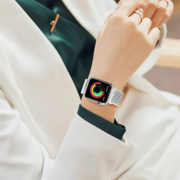 Apple sport loop band 38mm sales