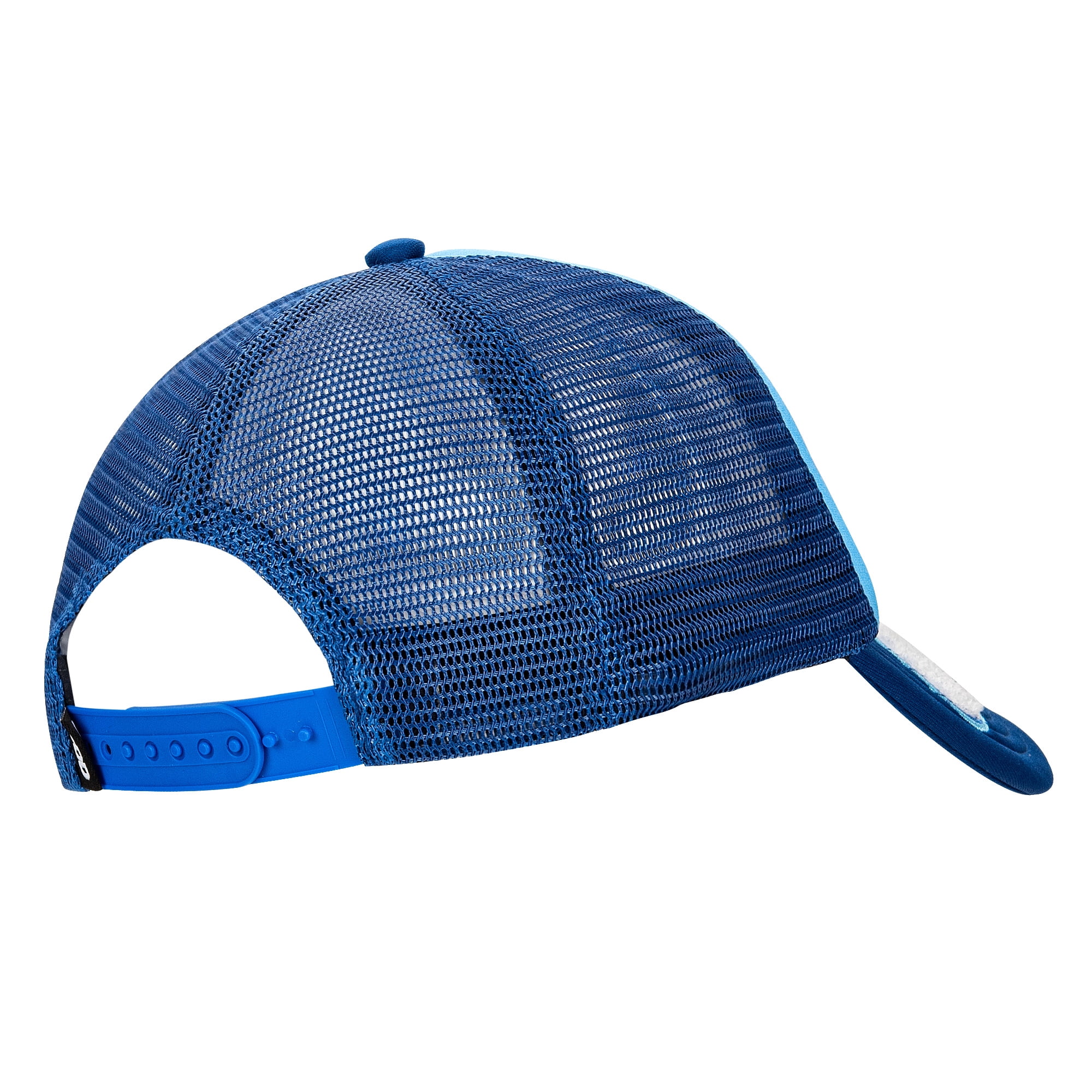 ODD SOX-Oreo Cookie Trucker Hat – Snapback Cap – Mesh Back – One Size Adjustable