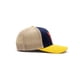 thumbnail image 3 of KNITE Gorra Farmer Beef Red Trucker Hombre Ajustable Estilo Rancho Ganado Agro, 3 of 4