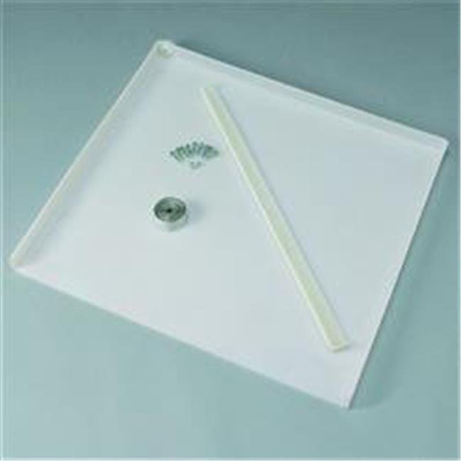 PI22 DrainAWay Washer Drain Pan