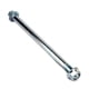 thumbnail image 2 of EJE RUEDA DELANTERA ITALIKA FT 125 SPORT (12-15)/ FT 150S (15-16), 2 of 2