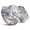 White-151, variant on Premium Floral Pattern Memory Foam Seat Cushion Ergonomic Chair Pad for Office Chair, Car, Airplane & Bleachers Sciatica, Tailbone Hip & Back Pain Relief - Chair Cushion for Long Office Workers.