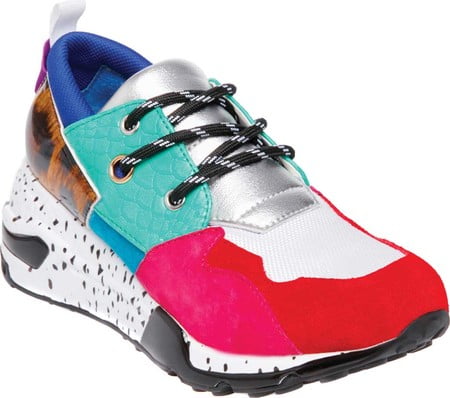 women's cliff sneakers