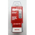 thumbnail image 2 of Cortador Anular De 5/8 X 1 Milwaukee 49590625 Milwaukee 49590625, 2 of 7