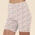 thumbnail image 2 of Pantalones Deportivos Activos de Fitness de Yoga Impresos para Mujeres, Leggings de Gimnasio para Mujeres, 2 of 4