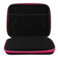thumbnail image 1 of Portable Essential Oil Storage Case Compartment Essential Oil Carrying Case, 1 of 3