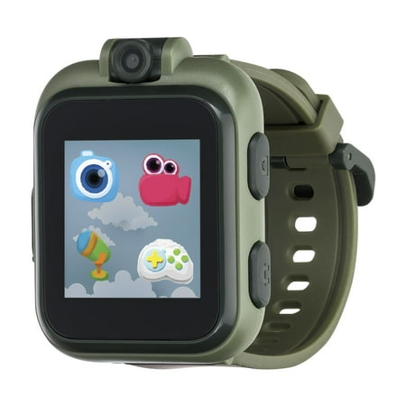 itech smart watch jr