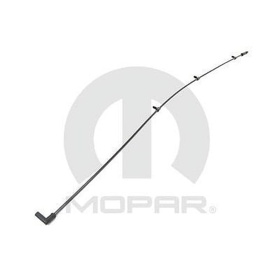 Windshield Washer Hose Front MOPAR 68057740AD