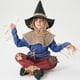thumbnail image 5 of Disfraz de espantapájaros de Halloween JAMW Sencillez, 5 of 5